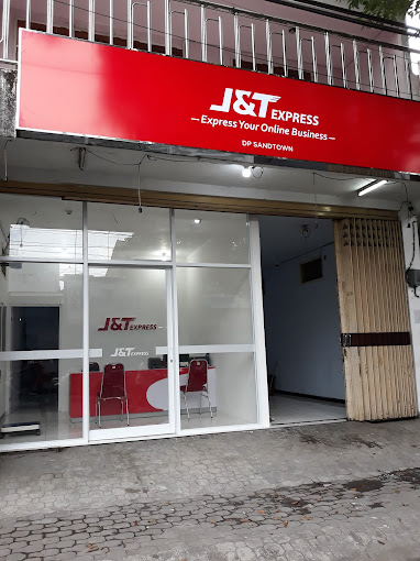 J&T Express Pasirian - Lumajang, Jawa Timur