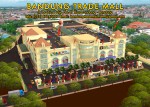 Bandung Trade Mall (Cicadas Mall) - Bandung, Jawa Barat