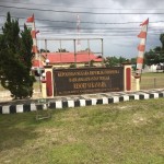 Polres Sukamara - Sukamara, Kalimantan Tengah