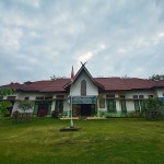 Puskesmas Batu Sasak, Kampar Kiri Hulu 2 - Kampar, Riau