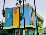 ICT International School - Tuban, Jawa Timur