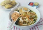 Soto Ayam Ambengan Koya-Poya - Depok, Jawa Barat