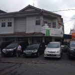 Permata Bank Citra Garden 2 - Jakarta Barat, Dki Jakarta