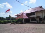 Kantor Dinas Koperasi, UMKM Dan Perdagangan Provinsi DKI Jakarta