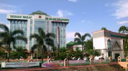 Rumah Sakit Islam Surakarta