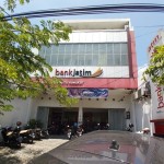Bank Jatim KCP Rungkut - Surabaya, Jawa Timur