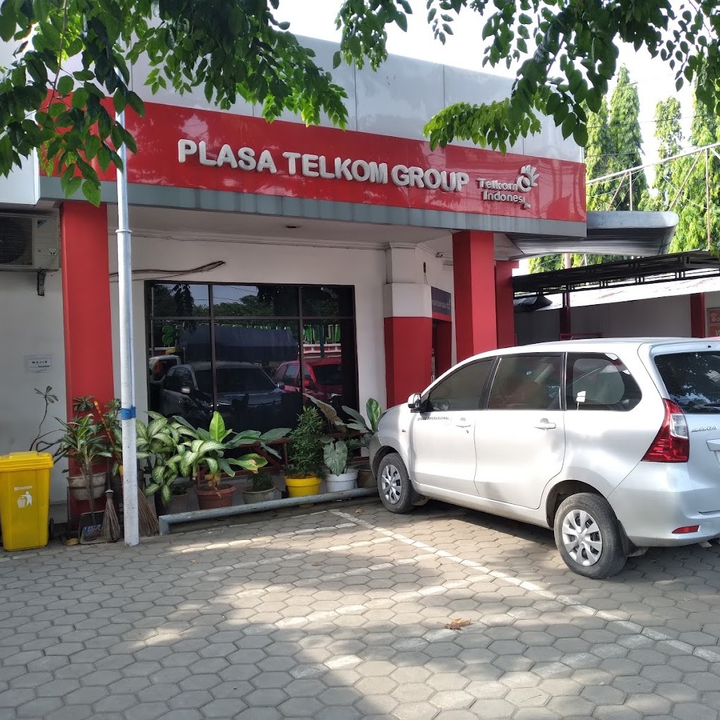 Telkom Brebes - Brebes, Jawa Tengah