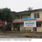 Badan Amil Zakat Nasional (Baznas) Kabupaten Nunukan