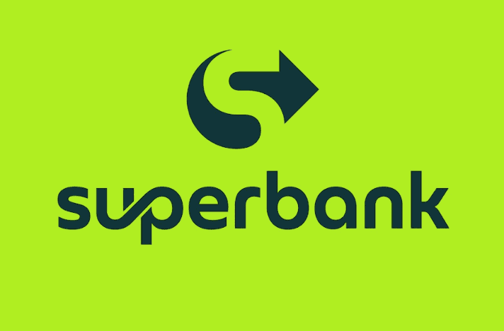 Kantor PT Super Bank Indonesia (SuperBank)