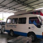 Unit Transfusi Darah Palang Merah Indonesia Kota Parepare - Parepare, Sulawesi Selatan