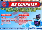 MS Computer Purwakarta (Service) - Purwakarta, Jawa Barat