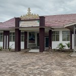 Puskesmas Margajadi - Mesuji, Lampung