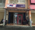 Kantor Pusat JNE Manado