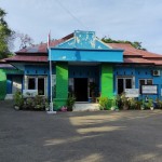 Kantor Lurah Liliba - Kupang, Nusa Tenggara Timur