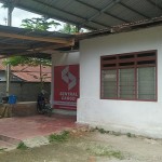 Sentral Cargo - Gorontalo, Gorontalo