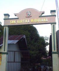 SMK (STM) Kartika Wirabuana-1 Makassar