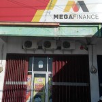 Mega Finance - Kupang, Nusa Tenggara Timur