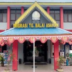 Kantor Imigrasi Tanjung Balai Asahan