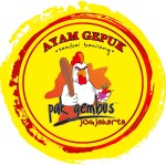 Ayam Gepuk Pak Gembus - Metro, Lampung