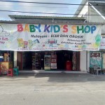 Baby Kid's & Store - Lamongan, Jawa Timur