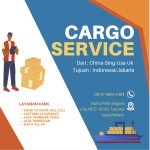 Office Alpen Logistik Bekasi