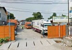 PT Indah Logistik Cargo - Kantor Cabang Banjarmasin, Kalimantan Selatan