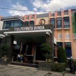 Klinik Bersalin Permata Bunda - Solok, Sumatera Barat