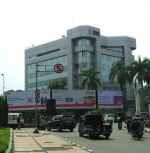 BNI - Regional Office Bandung