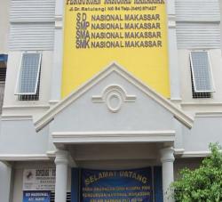SMP Nasional Makassar