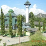 Pondok Pesantren Hubulo - Gorontalo, Gorontalo
