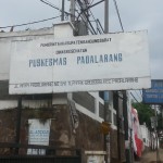 Puskesmas Padalarang - Bandung Barat, Jawa Barat