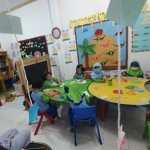 Avicenna Islamic Childcare, Playgroup & Kindergarten - Bandung, Jawa Barat