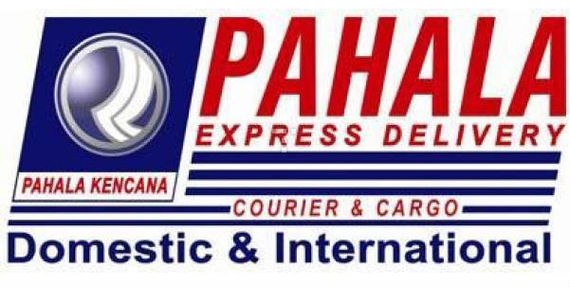 Pahala Expres - Bandar Lampung, Lampung