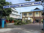 Kantor Kecamatan Balikpapan Timur - Balikpapan, Kalimantan Timur