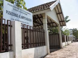 Dentist Puskesmas Klampis - Surabaya, Jawa Timur