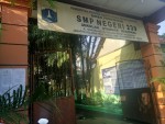 SMP Negeri 239 Jakarta - Jakarta, Dki Jakarta