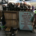 Sol Sepatu Garsela - Sleman, Yogyakarta
