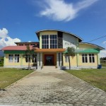 Dinas Koperasi Dan UKM Kabupaten Sigi - Sigi, Sulawesi Tengah