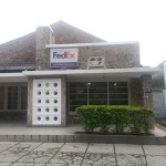 FedEx - Bandung, Jawa Barat