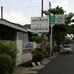Dokter Penyakit Kulit (Amelia Budi Rahardjo. dr. SpKK) - Banyumas, Jawa Tengah