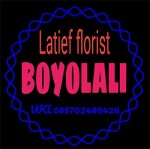 Latief Florist - Boyolali, Jawa Tengah