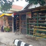 Toko Sepatu Kulit P. Santo - Kediri, Jawa Timur