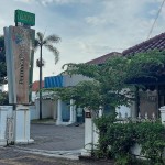 Bank Permata Slamet Riyadi - Surakarta, Jawa Tengah