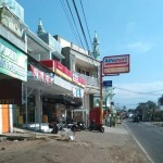 Alfamart Oro Oro Ombo - Batu, Jawa Timur