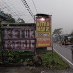 Ketok Magic - Jl. Raya Boyolali-Semarang, Boyolali, Jawa Tengah