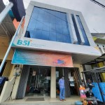 Bank Syariah Indonesia KCP Dompu - Dompu, Nusa Tenggara Barat