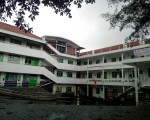 SMP Muhammadiyah 8 - Batu, Jawa Timur