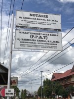  Hj.Zarmiliza Zainal,SH.,MKn - Payakumbuh, Sumatera Barat