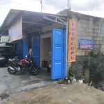 Purnama Fotocopy - Malang, Jawa Timur