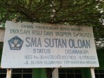 SMKS Ti Sutan Oloan Medan